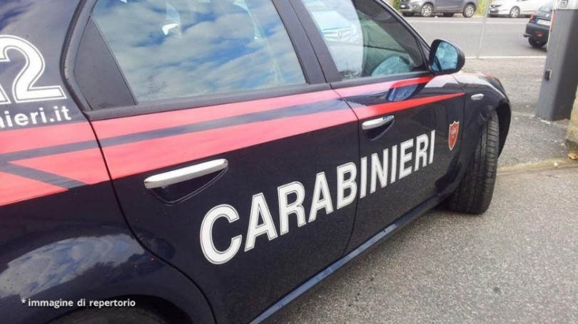 Era latitante da dieci anni, arrestata dai Carabinieri di Casale